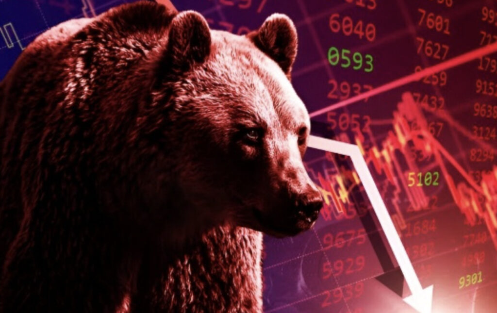 Will Nifty Crash to 1200 Points in Upcoming Days?